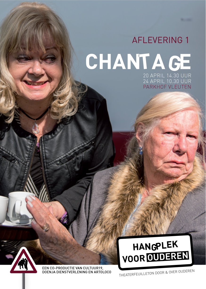 Chantage