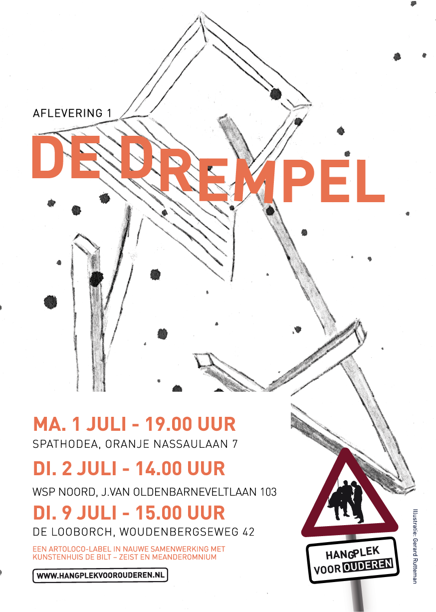 Dedrempel