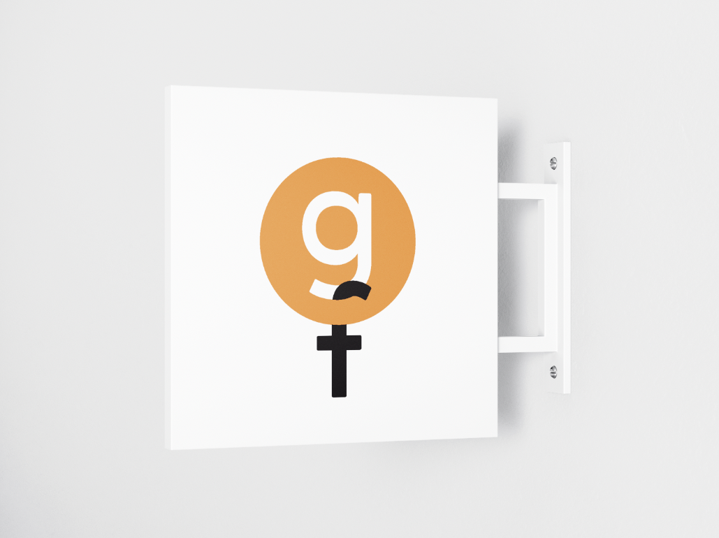 FG-Wallsign